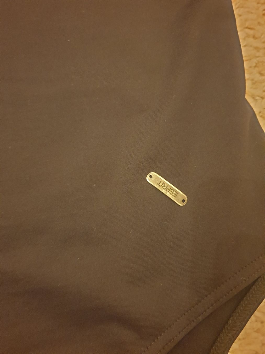 Esprit Costumi da bagno & Bikini: Maillot de bain, M, noir, Esprit, excellent état – Nuovo (secondo la descrizione) da Neuchâtel venduto da Verenas12 3