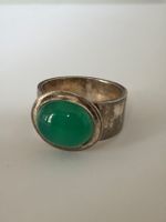 ring 925 silber, 10.1gr. G57, B13mm (30)
