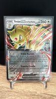Persian Ex 218 Promo FR
