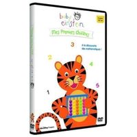 Baby Einstein Shakespeare 2 DVDs Version Française Poésie