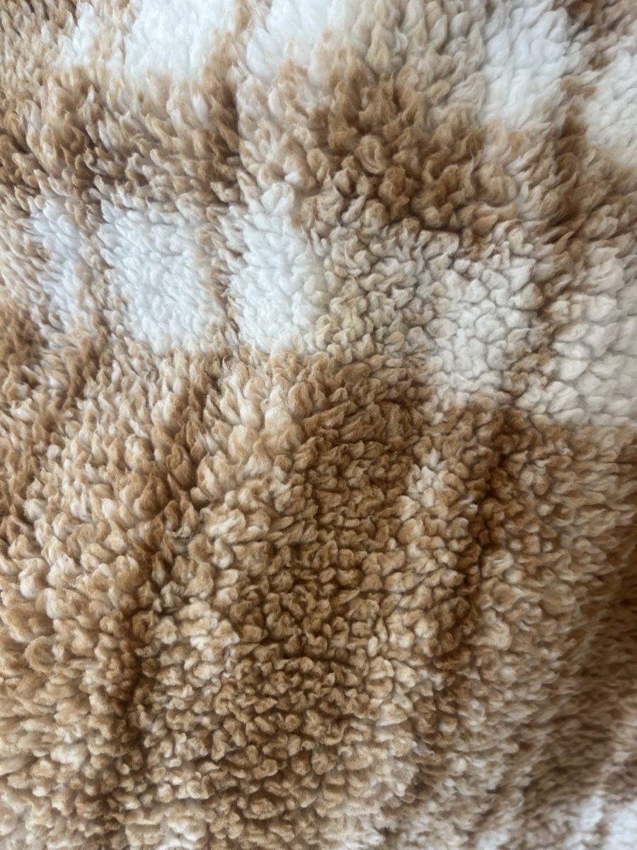 Maglioni & Felpe: Pull/polaire beige et fluffy – Nuovo (secondo la descrizione) da Ardon venduto da chl_j2df 4