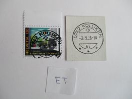 Voll Ort Ersttagsstempel 25 Jahre Babyfenster 5742 Kölliken