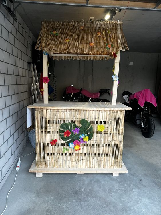 Tiki Bar Kaufen auf Ricardo