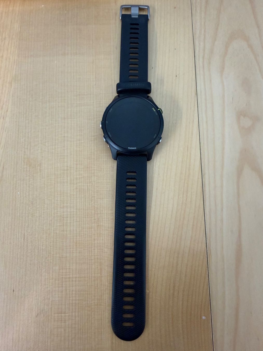 Garmin Orologi: Garmin Forerunner 255 Music – Usato da Zollikon venduto da Yannick_vw