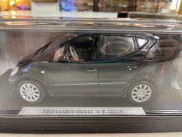 Mercedes-Benz A-Klasse, Edition A, Sammlerstück, Top! OVP
