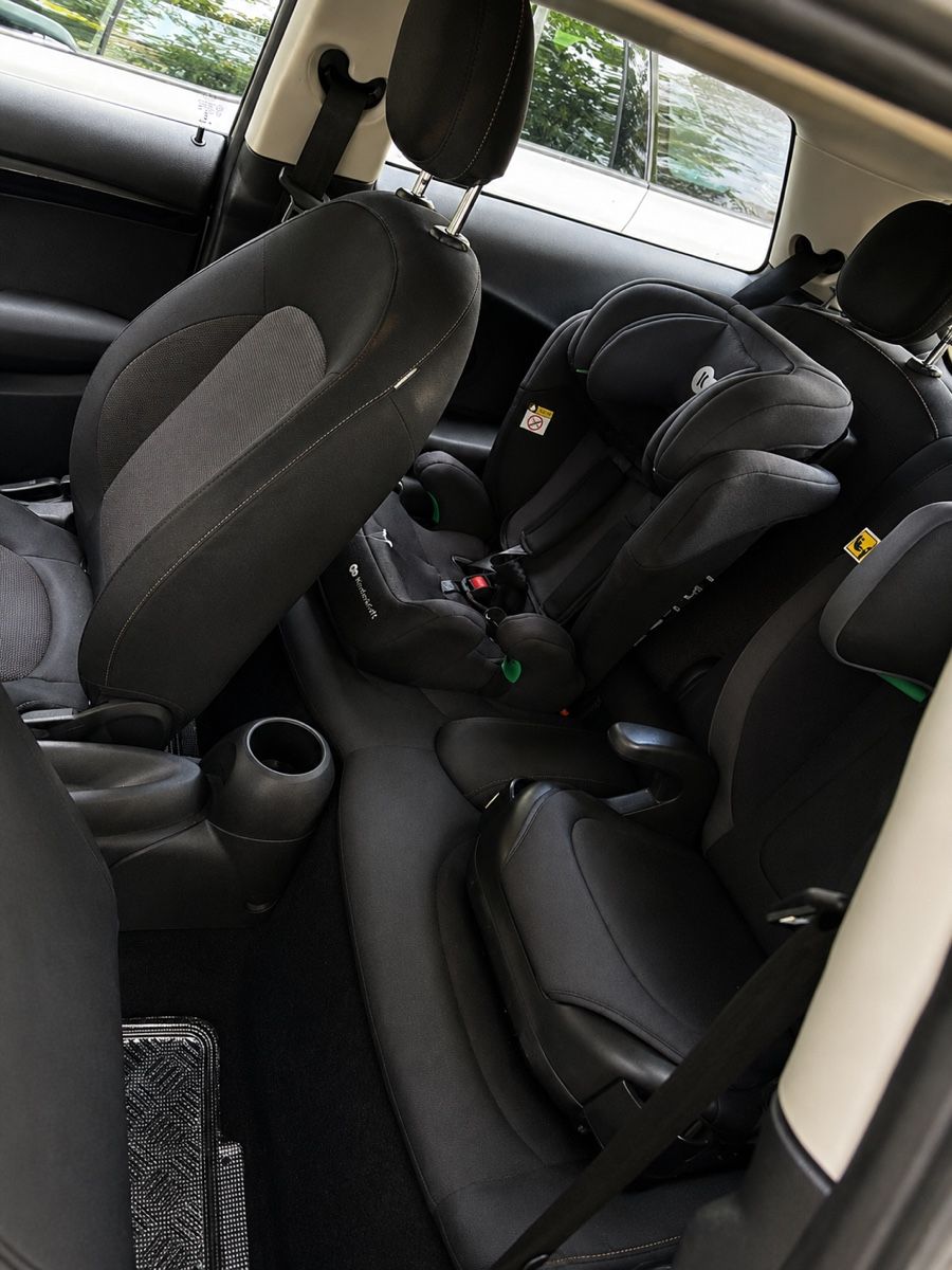 Mini Autos: Mini One – Gebraucht aus Embrach von ssr_t5qb 2