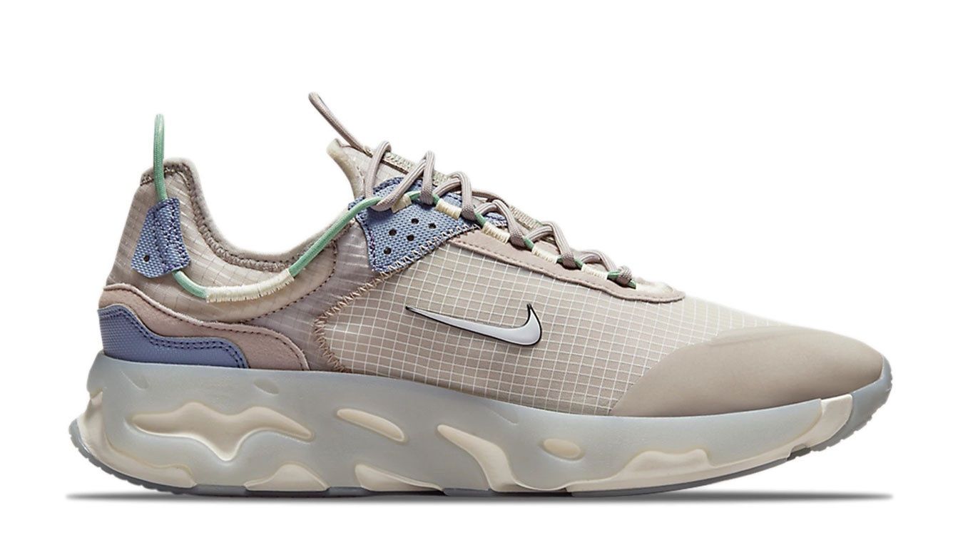 Nike Scarpe da uomo: Nike React Live Gr. 43 – Nuovo e nell'imballaggio originale da Winterthur venduto da YEARCO