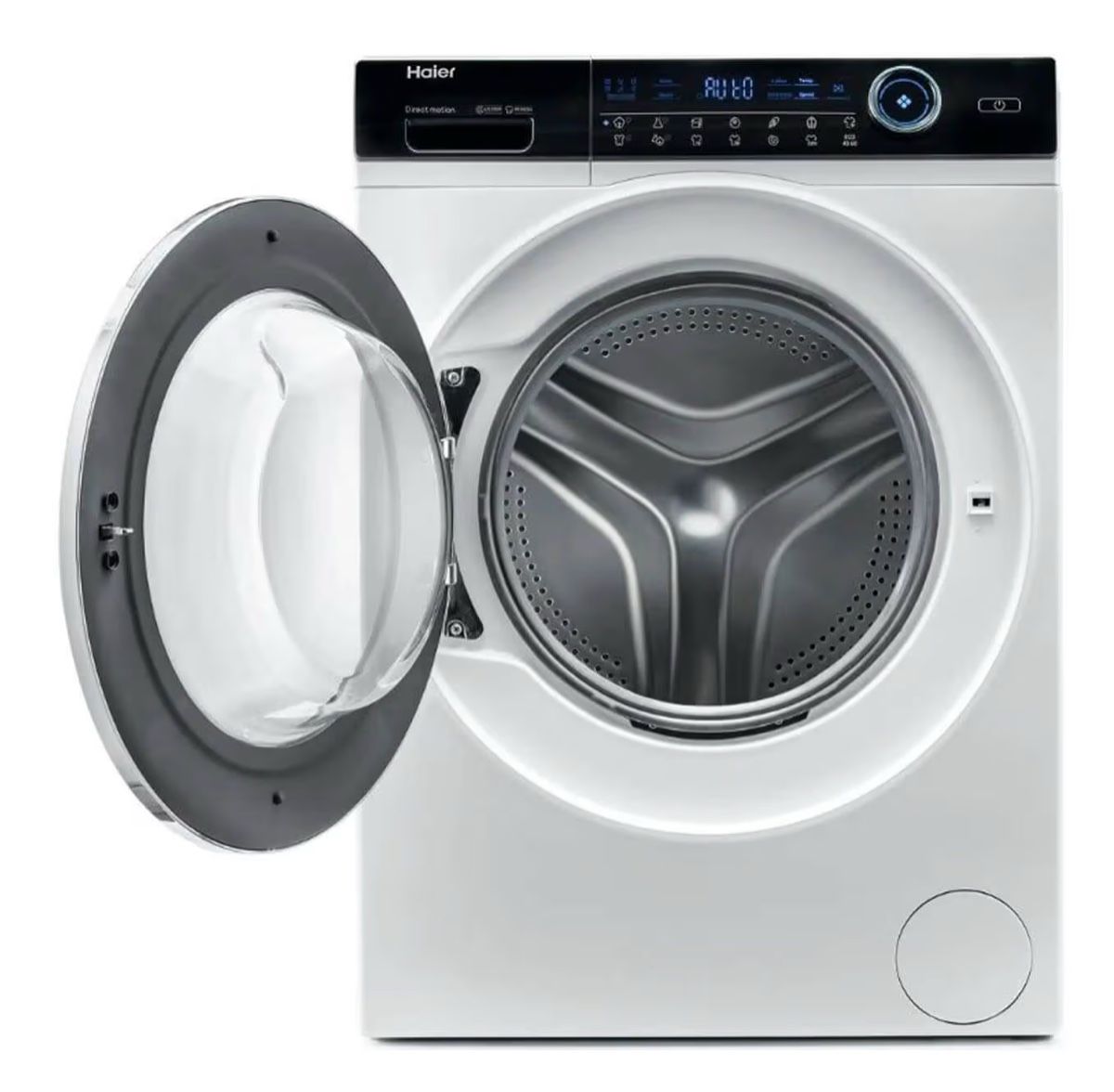 Haier Waschmaschinen: HW100-B14979-S – Neu (gemäss Beschreibung) aus Pratteln von jen_g9kj 2