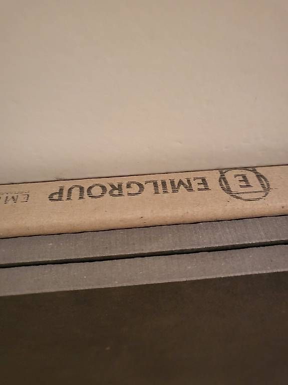 Bodenbeläge: Bodenplatten – Neu und originalverpackt aus Hünenberg See von ulricsil 1