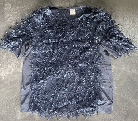 Pferdgarten Shirt, Gr. 36, Top Zustand, Seide & Viscose