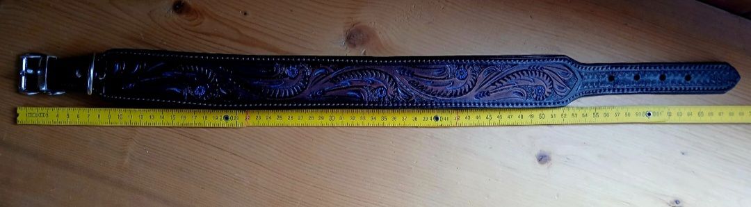 Leine & Halsband: Michur Hundehalsband Luis – Neu und originalverpackt aus Flumserberg Bergh von kbl_rv2y 4