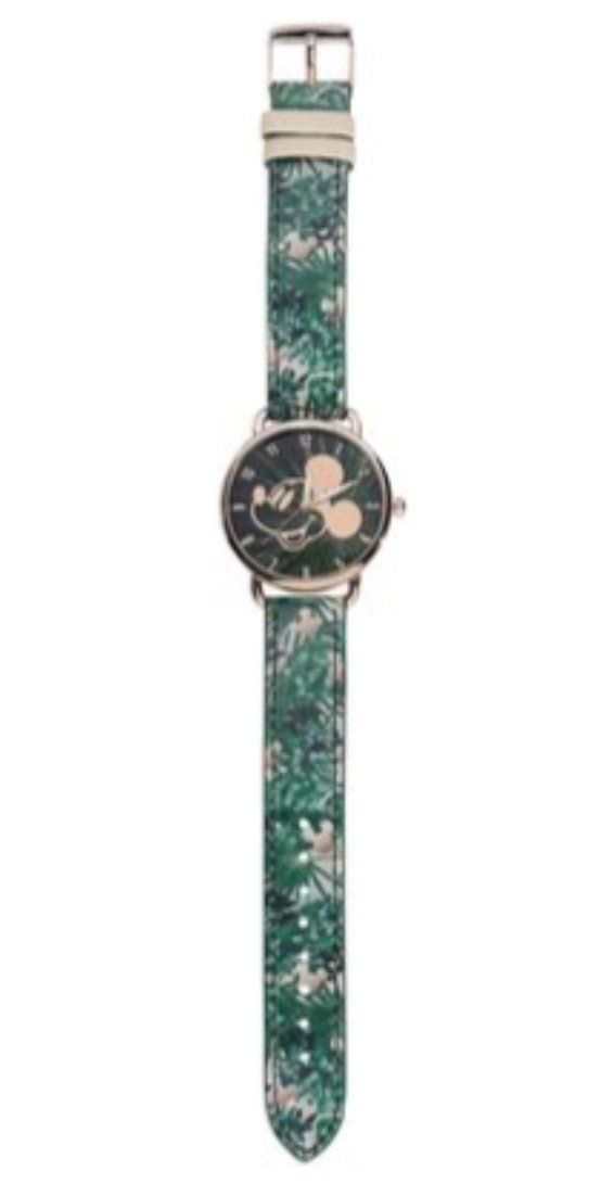 Disney Orologi: Mickey Mouse Uhr – Nuovo (secondo la descrizione) da Winterthur venduto da lidiafaraon 1