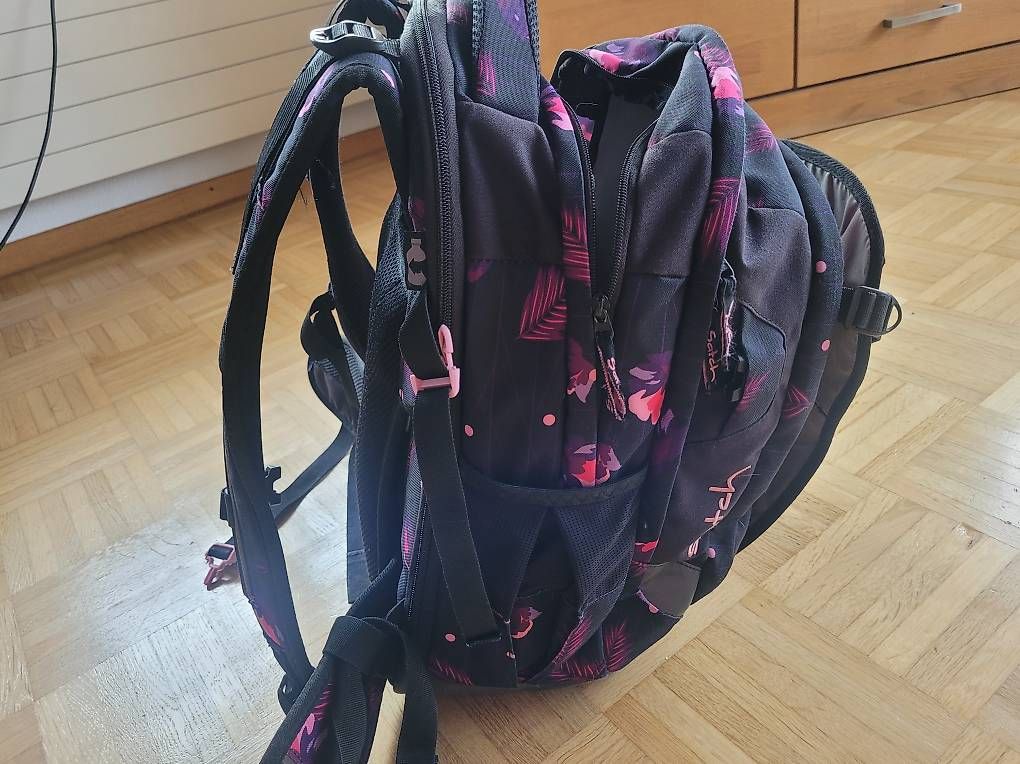 Sacs & sacs à dos: Satch Schulrucksack – D'occasion à Bad Ragaz par Bergmaus_sancho