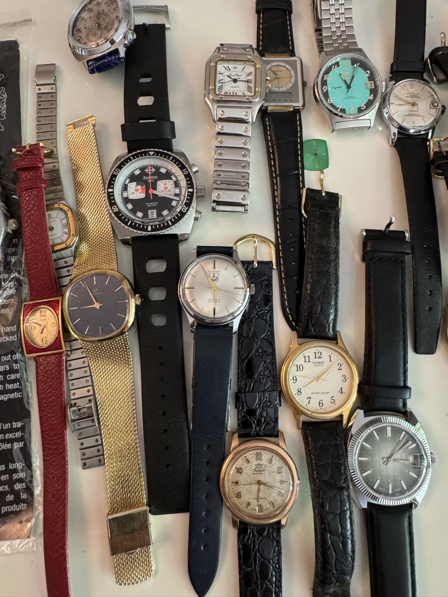 Orologi: Multi brand watches – Usato da Genève venduto da Richard-rich 3