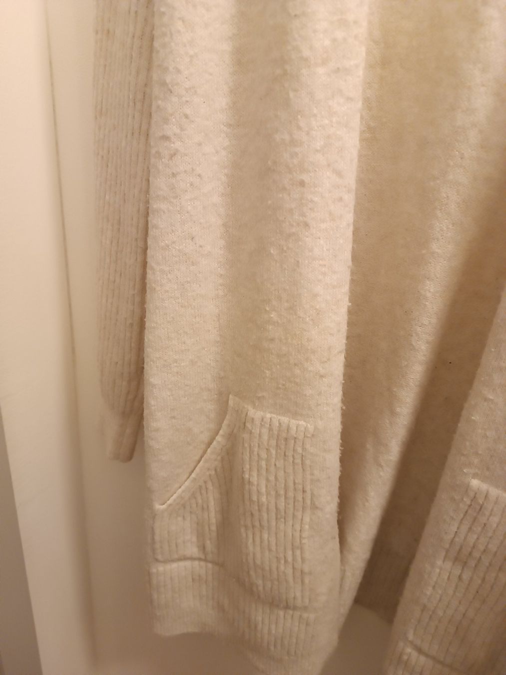 C&A Giacche: C&A Strickjacke, creme, Grösse S – Usato da Luzern venduto da sim_lqq2 2