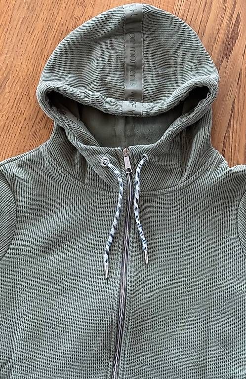 Giacche: Street One - Sportliche Basic Sweatjacke Gr. 38 – Nuovo (secondo la descrizione) da Thun venduto da urs_p58q