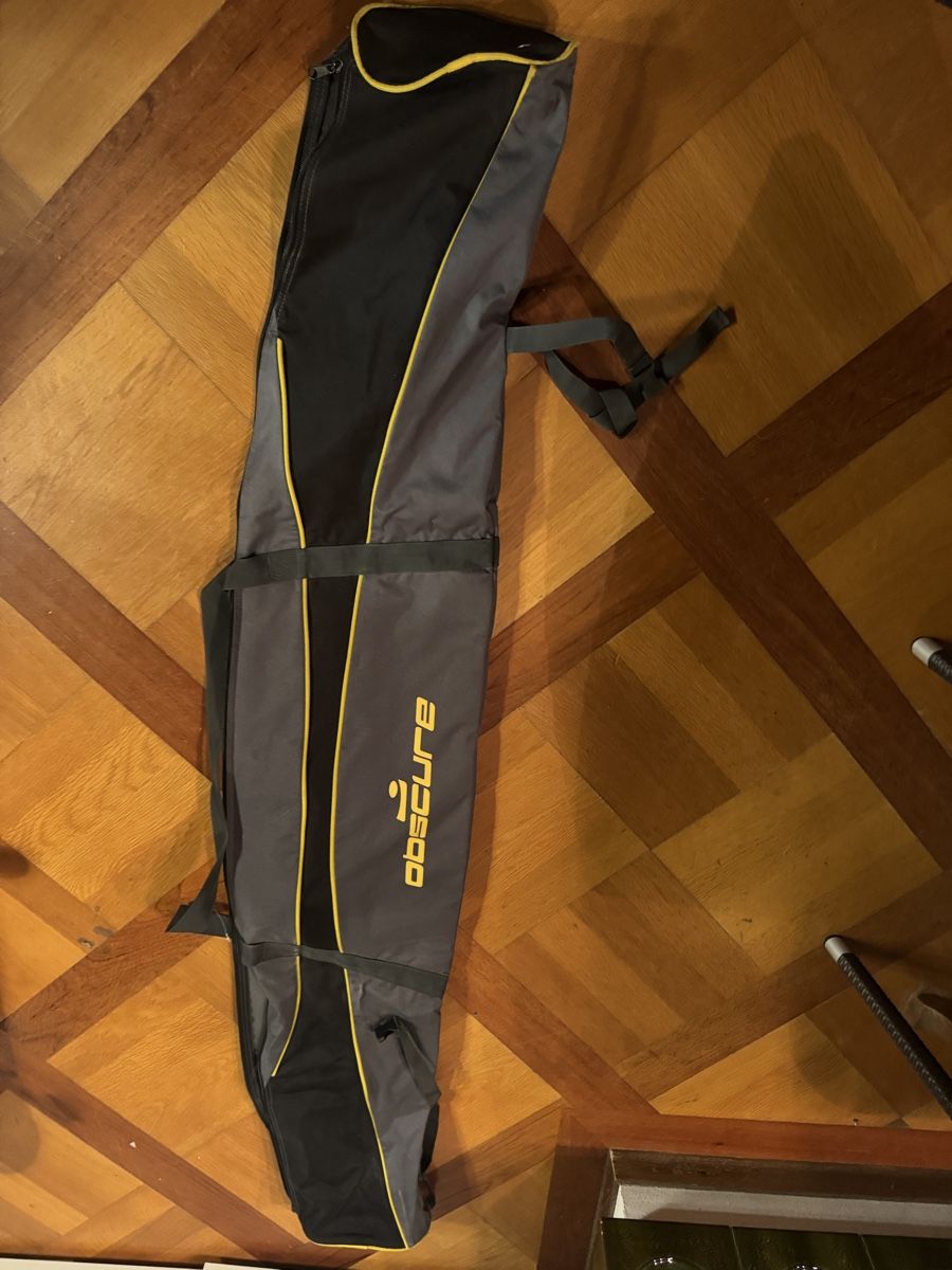 Borse: Obscure Skitasche – Usato da Grindelwald venduto da yoloflip45 1