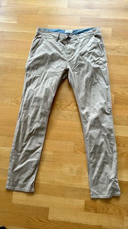 Schöne Tom Tailor Stoffhose (36/34)