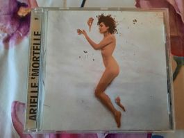 CD Arielle Mortelle
