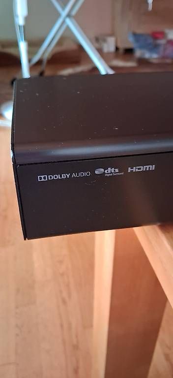 Casse acustiche: Soundbar Samsung HW-MS650 – Usato da Worb venduto da Peti46 4