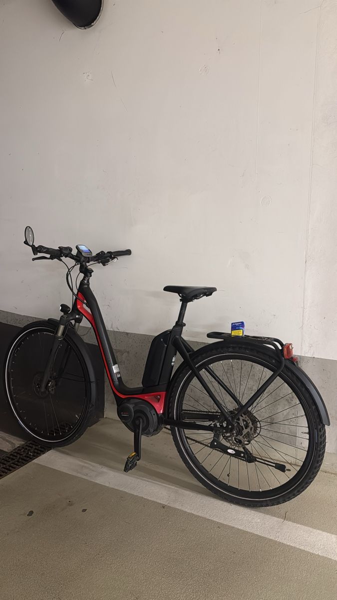 Bergamont Biciclette: Bergamont E-bike 28 Zoll – Usato da Belp venduto da den_h9tg 4