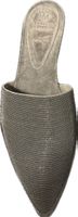 Brunello Cucinelli Grey Sandals
