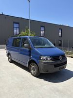 VW T5