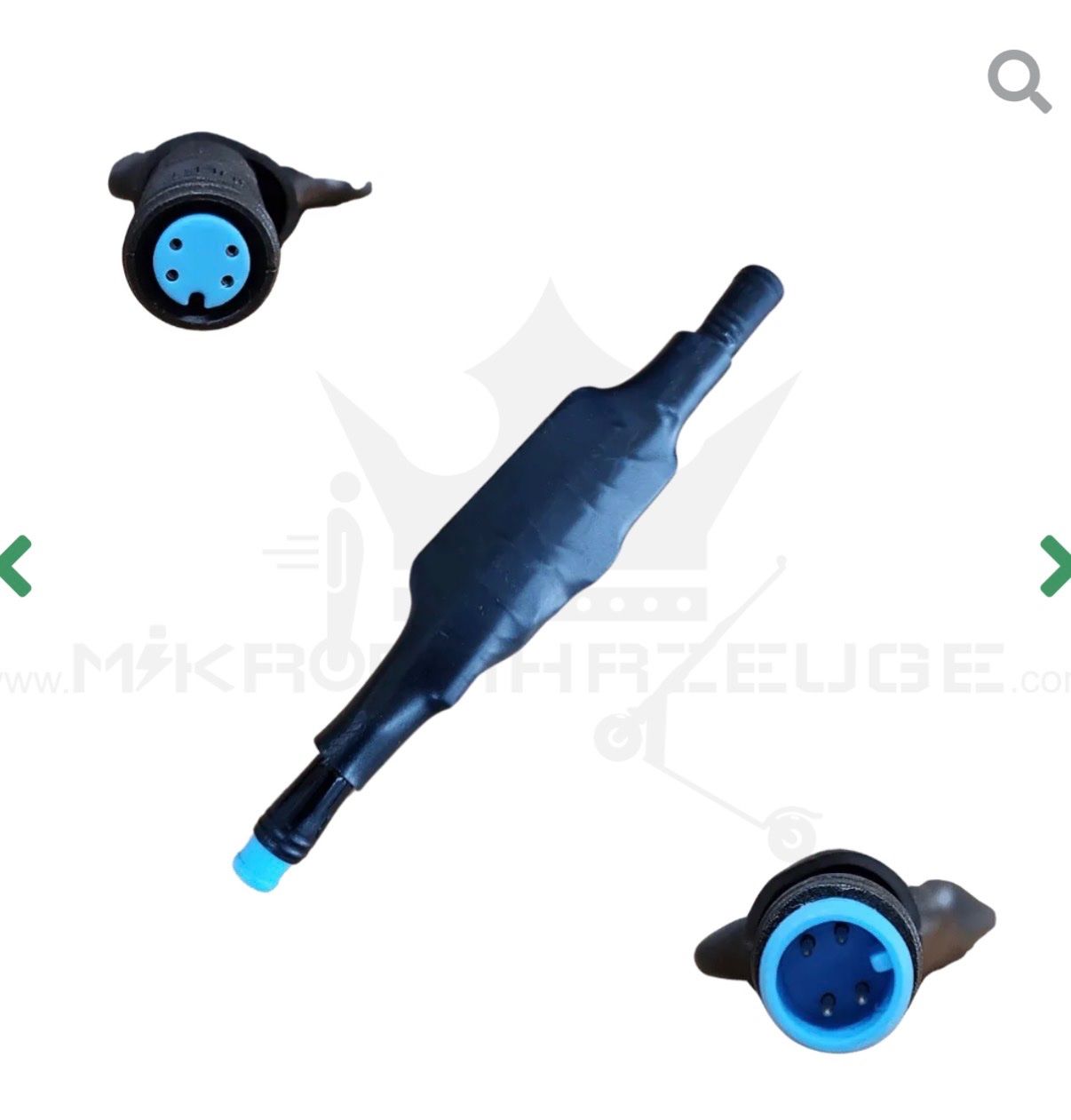 Autres accessoires p. véhicule: Xiaomi Tuning Chip für E-Scooter neu – Neuf avec emballage d'origine à Zuchwil par Raymond33 1