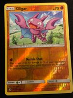 Pokemon Gligar - Guardians-Rising 67/145 - English