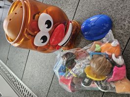potato head (toy story)