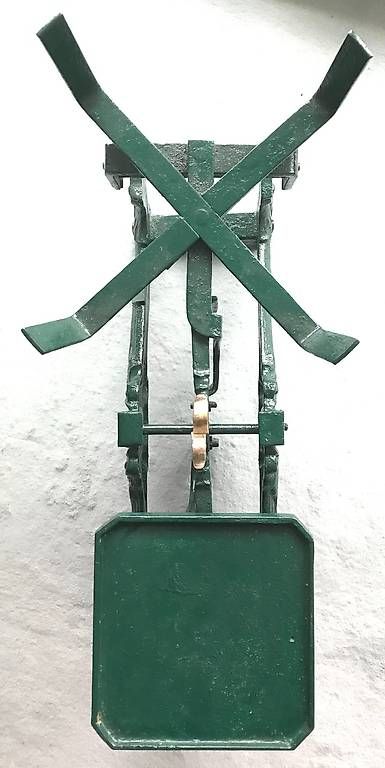 Bilance e pesi: Waage 10 kg – Usato da Bremgarten AG venduto da Bromberi 4