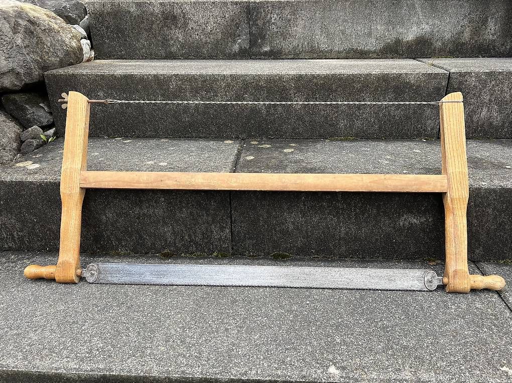 Seghe: Holzsäge – Usato da Hasle b. Burgdorf venduto da noah_pluess