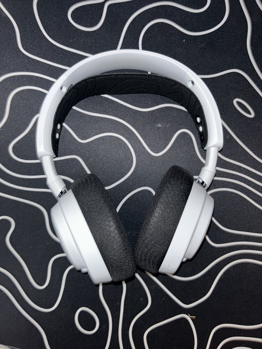 Steelseries Casques audio: Casque Gaming SteelSeries – D'occasion à La Chaux-de-Fonds par hpu_8m6j 1