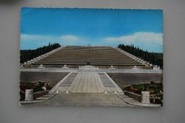 AK Sacrario di Redipuglia