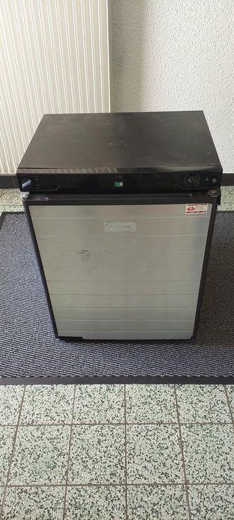 Camping Kuhlschrank 12v 230v Gas Gebrauchtnull