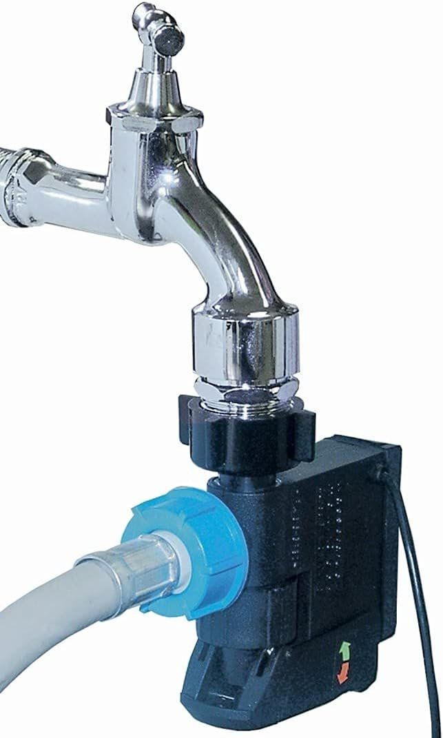 Rubinetteria: Wasserstop Leckwassermelder – Nuovo e nell'imballaggio originale da Degersheim venduto da Premgit 1