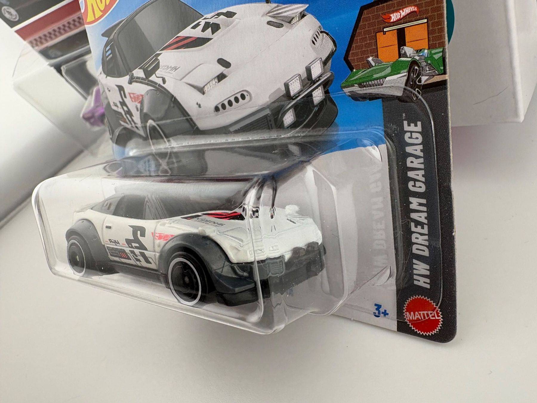 Hot Wheels Modellini d'auto: Hot Wheels Mazda MX-5 Miata - 2026 - 1/250 – Nuovo e nell'imballaggio originale da Flawil venduto da HeisseReifen 2