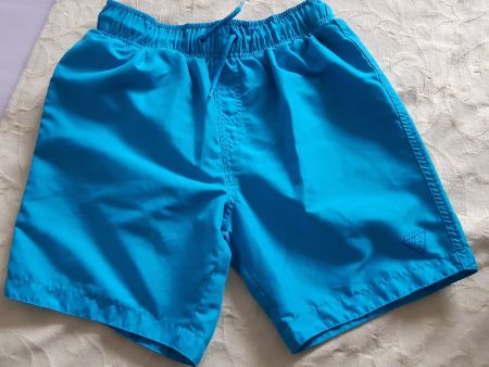Badehose 158 Primark Türkis