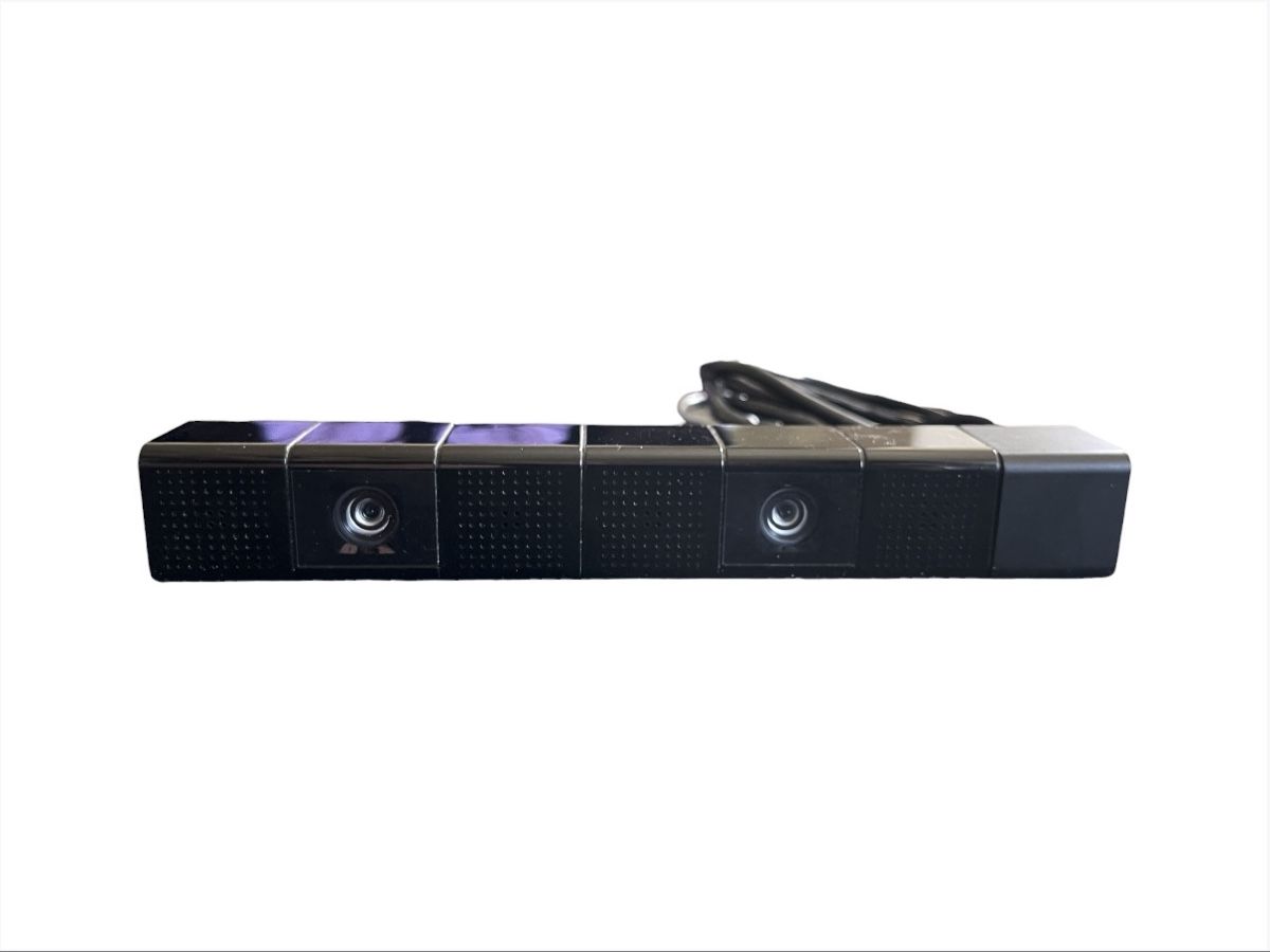 Sony Konsolen: PlayStation 4 Camera - PS4 - Top Zustand mit OVP – Gebraucht aus Luzern von woti-shop 2