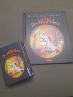 Das Neinhorn Spiel und Buch