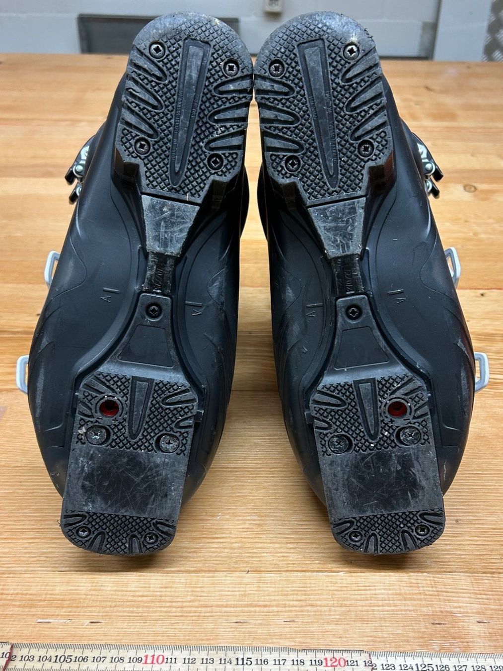 Head Skis: Ski Schuh HEAD Gr 43 – Gebraucht aus Uznach von Bar_to 7
