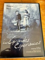 Les Grandes espérances (1946, DVD, David Lean)