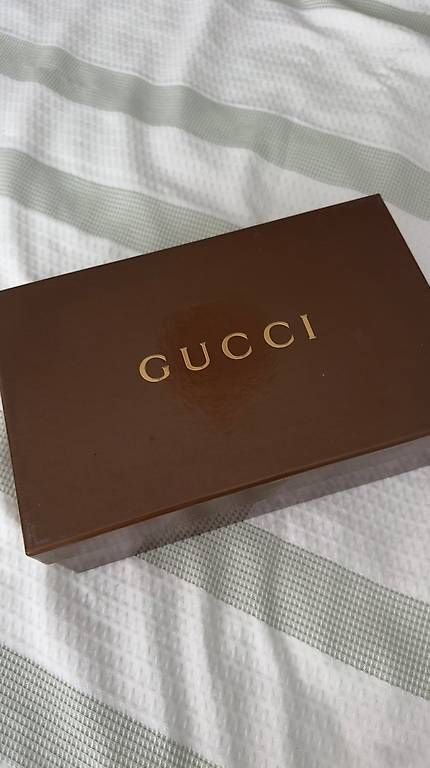 Gucci Scarpe da uomo: Gucci Bamboo – Usato da Niederuzwil venduto da Claudio_Paltenghi 4