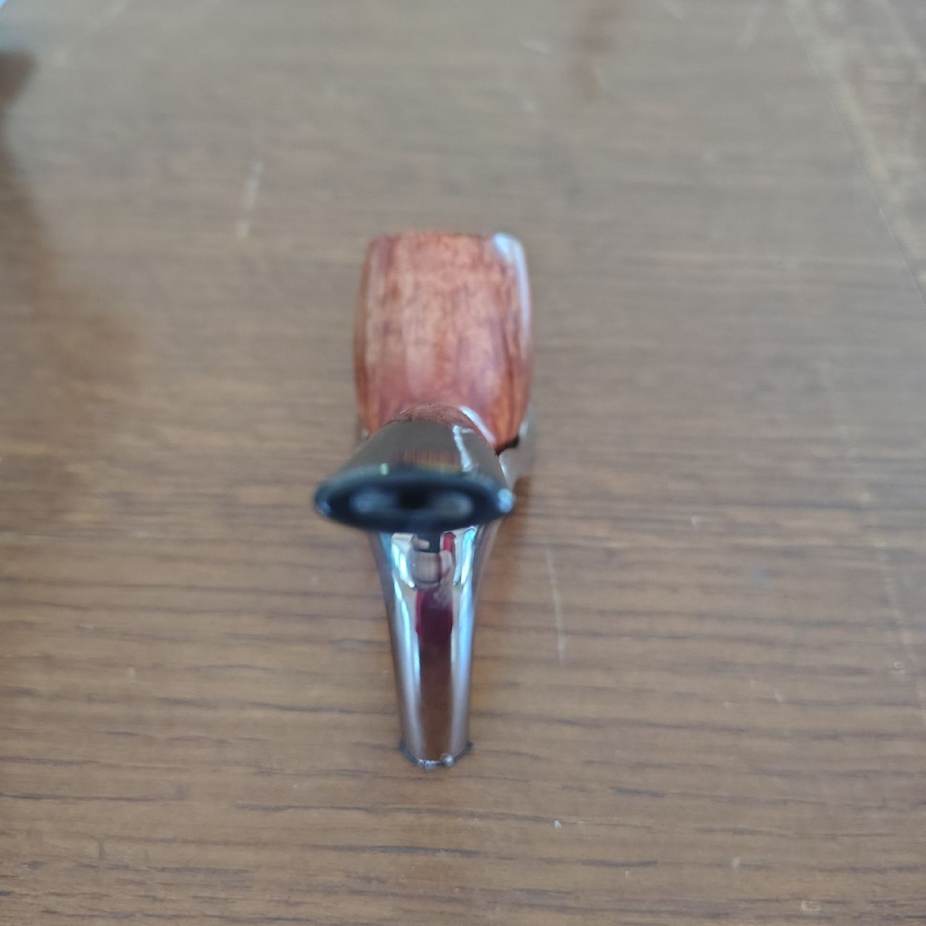 Pipe & Accessori: Savinelli Laguna 129 Straight Billiard Pipe – Usato da maroggia venduto da tondo_Music 4