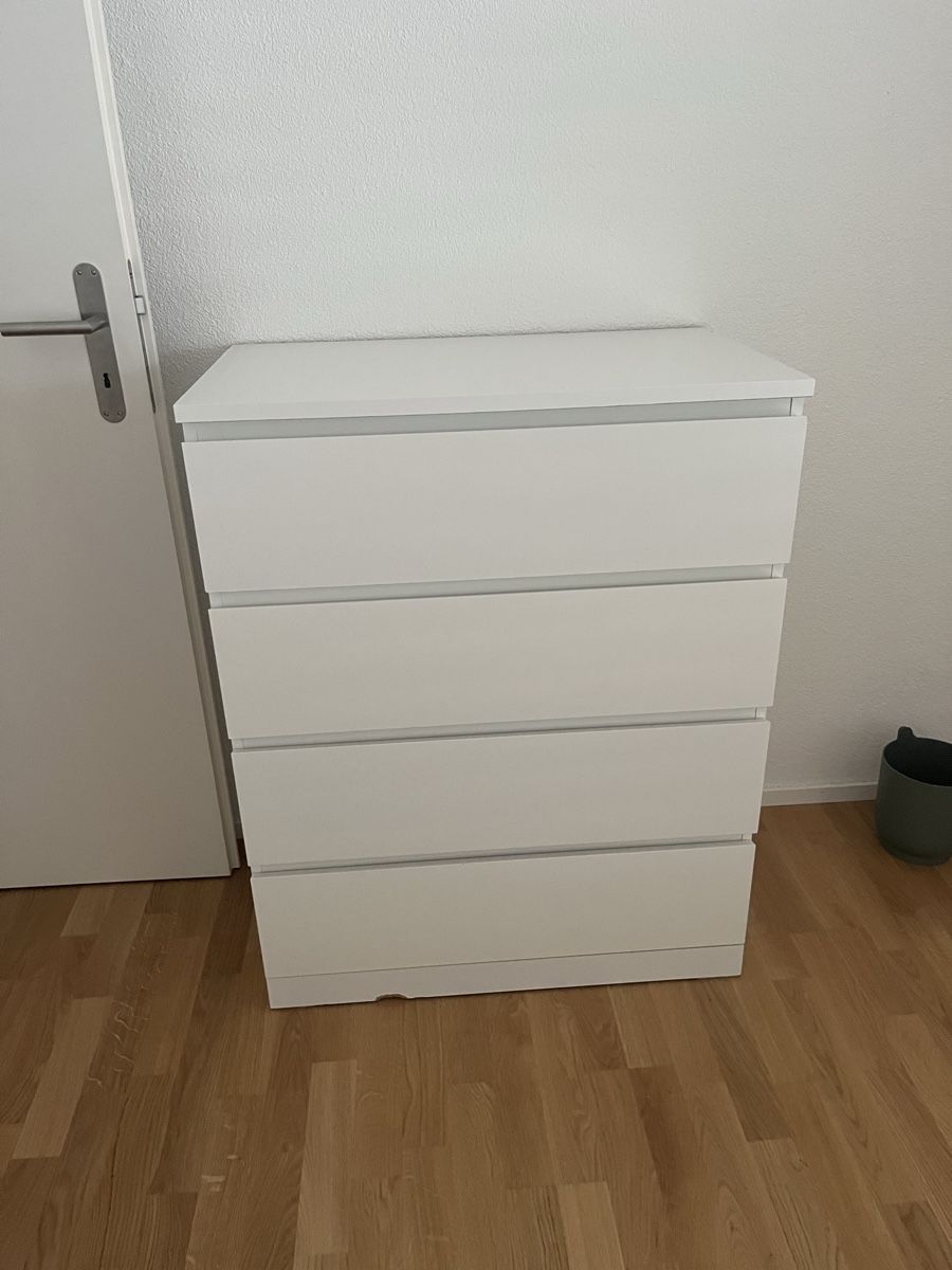 Commodes: Ikea Kommode – D'occasion à Biberist par nad_2408