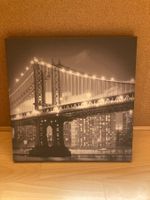 Toile New York