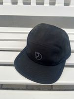Fjäll Räven Cap/ Mütze schwarz S/M