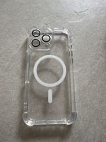 Cover iPhone 16 pro Max