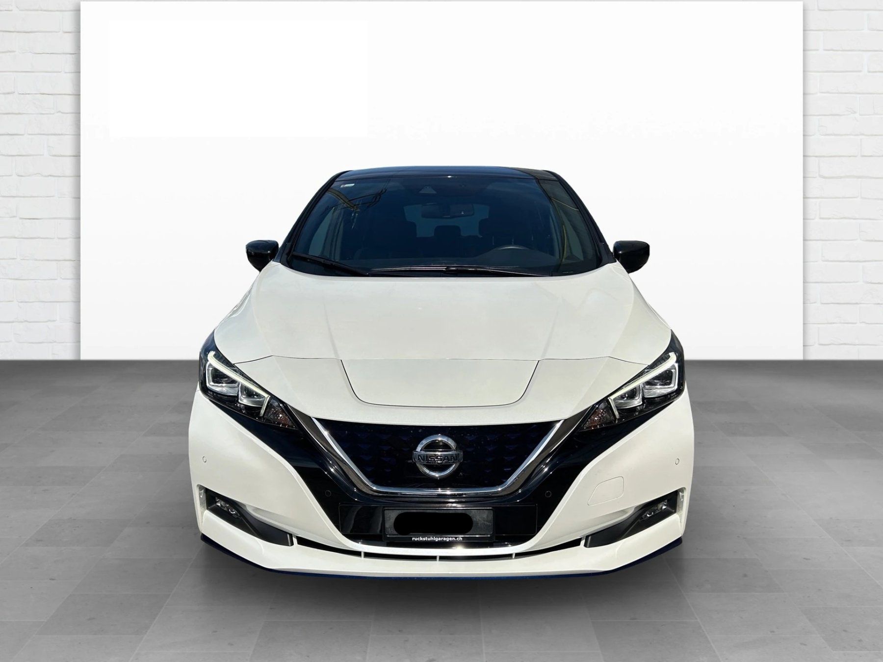 Nissan Automobili: NISSAN Leaf e+ Tekna 62kwh 217PS – Usato da Büren SO venduto da Asadn 1
