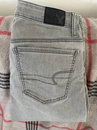 American Eagle Outfitters Jeans  Grösse US 4 / UK 8  wie neu